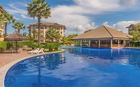Vg Sun Condominio Pe Na Areia Estilo Resort